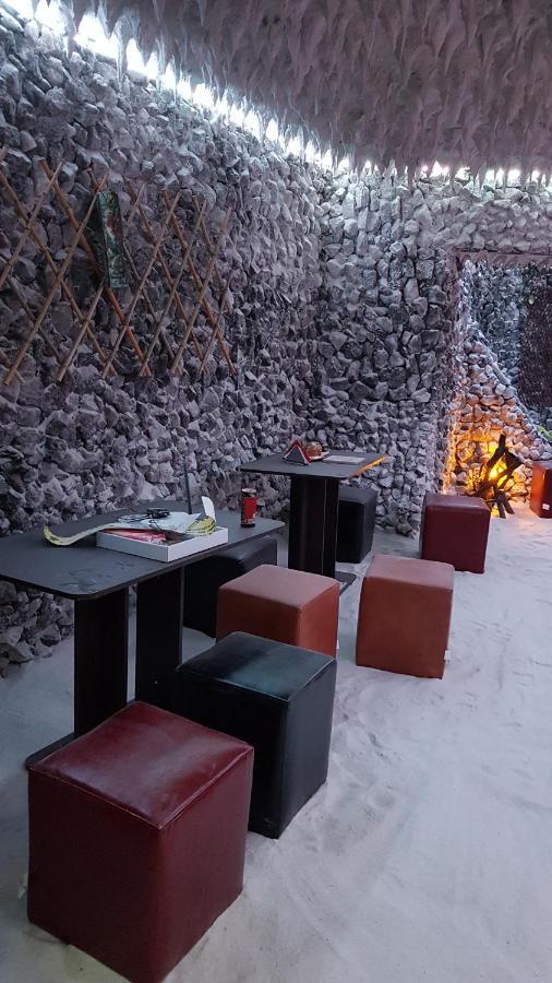 Riviera Valceana Bed & Breakfast Ramnicu Valcea Ngoại thất bức ảnh
