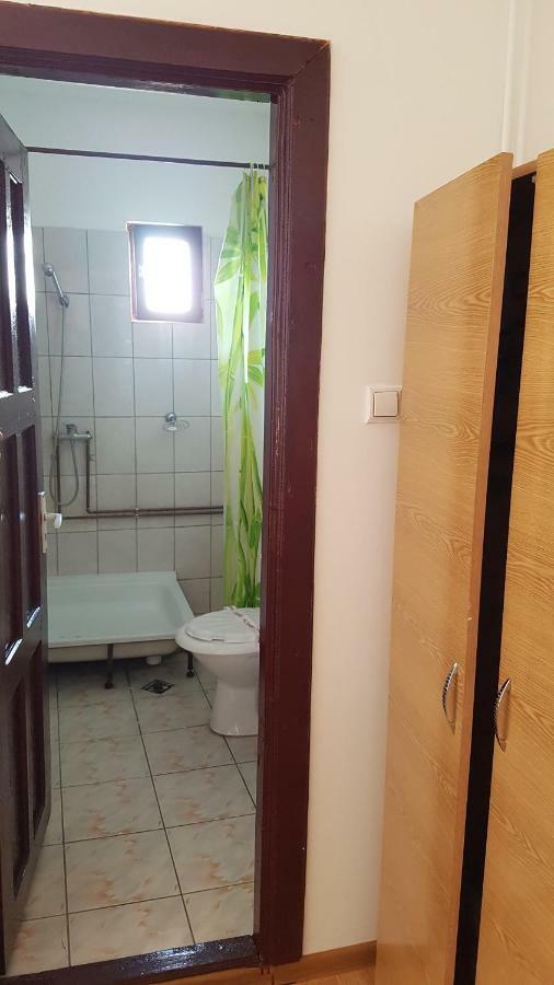 Riviera Valceana Bed & Breakfast Ramnicu Valcea Ngoại thất bức ảnh